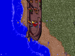 Ultima VII Part 2: Serpent Isle
